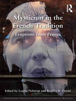cover image of Mysticism in the French Tradition